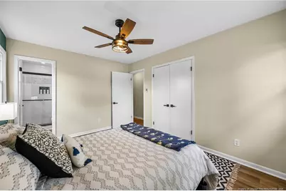 3217 Rouse Drive, Fayetteville, NC 28306 - Photo 16