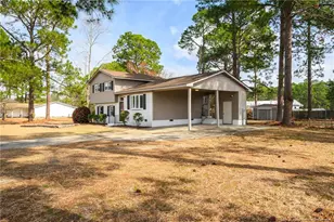 3217 Rouse Dr, Fayetteville, NC 28306 - Photo 26