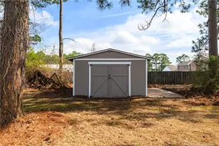 3217 Rouse Dr, Fayetteville, NC 28306 - Photo 28