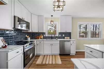 3217 Rouse Drive, Fayetteville, NC 28306 - Photo 10