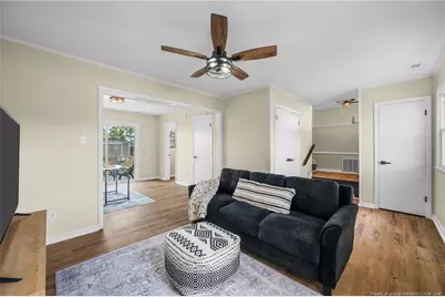 3217 Rouse Drive, Fayetteville, NC 28306 - Photo 18