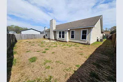 2948 Rosemeade Drive, Fayetteville, NC 28306 - Photo 22