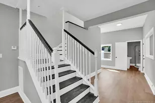 201 N College St, Red Springs, NC 28377 - Photo 14