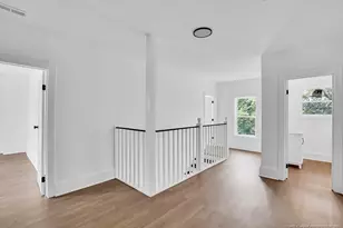 201 N College St, Red Springs, NC 28377 - Photo 16