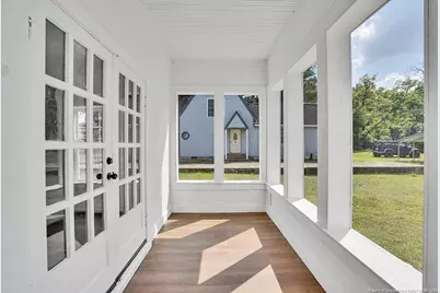 201 N College. Street, Red Springs, NC 28377 - Photo 28