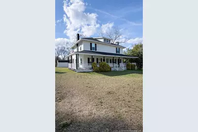 201 N College. Street, Red Springs, NC 28377 - Photo 2