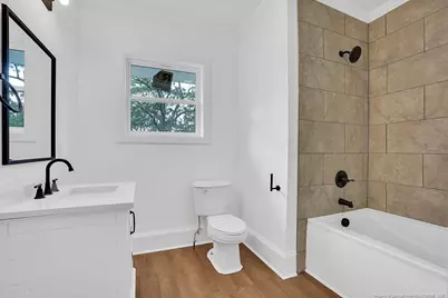 201 N College. Street, Red Springs, NC 28377 - Photo 26