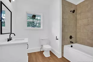 201 N College St, Red Springs, NC 28377 - Photo 26