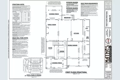 3327 Hopekirk (Lot 10) Drive, Fayetteville, NC 28306 - Photo 6