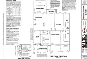 3327 Hopekirk Dr Lot 10, Fayetteville, NC 28306 - Photo 6