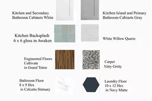 3327 Hopekirk Dr Lot 10, Fayetteville, NC 28306 - Photo 2