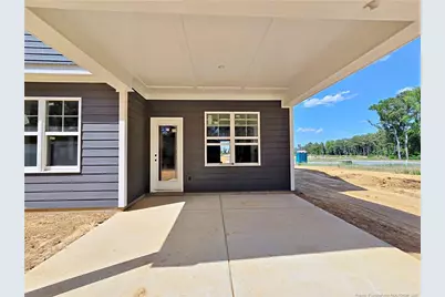 3327 Hopekirk (Lot 10) Drive, Fayetteville, NC 28306 - Photo 24