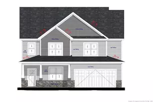 3327 Hopekirk Dr Lot 10, Fayetteville, NC 28306 - Photo 1