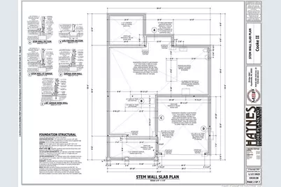 3327 Hopekirk (Lot 10) Drive, Fayetteville, NC 28306 - Photo 4