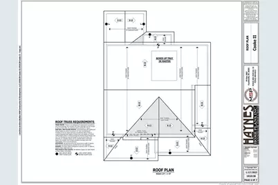 3327 Hopekirk (Lot 10) Drive, Fayetteville, NC 28306 - Photo 8