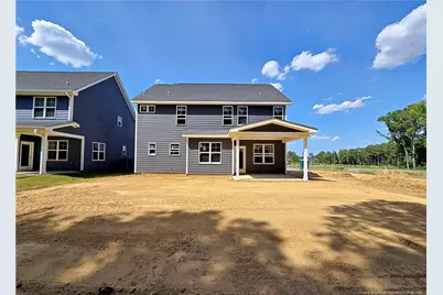 3327 Hopekirk (Lot 10) Drive, Fayetteville, NC 28306 - Photo 26
