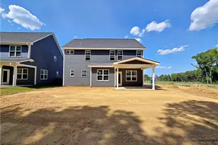 3327 Hopekirk Dr Lot 10, Fayetteville, NC 28306 - Photo 26