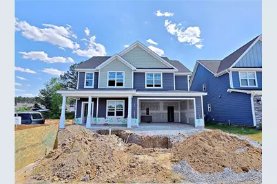 3327 Hopekirk (Lot 10) Drive, Fayetteville, NC 28306 - Photo 22