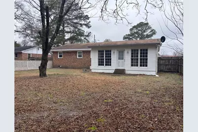 2153 Redstone Drive, Fayetteville, NC 28306 - Photo 2