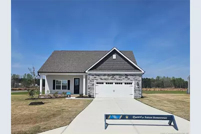 17 Camp Rock Road, Lillington, NC 27546 - Photo 1