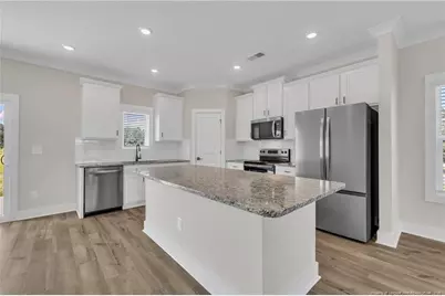 17 Camp Rock Road, Lillington, NC 27546 - Photo 6