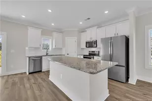 17 Camp Rock Rd, Lillington, NC 27546 - Photo 6