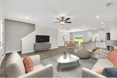 17 Camp Rock Road, Lillington, NC 27546 - Photo 12