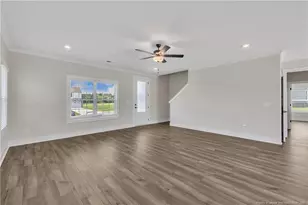 17 Camp Rock Rd, Lillington, NC 27546 - Photo 2