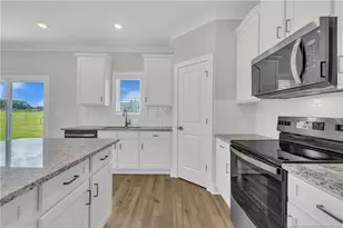 17 Camp Rock Rd, Lillington, NC 27546 - Photo 4