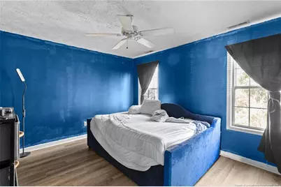 320 Bubble Creek Court #7, Fayetteville, NC 28311 - Photo 16