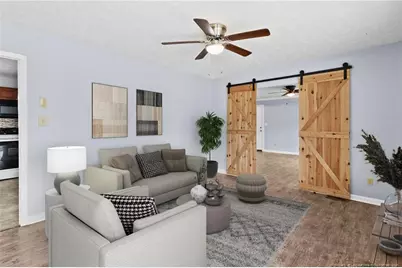 2966 Cedar Creek Road, Fayetteville, NC 28312 - Photo 6