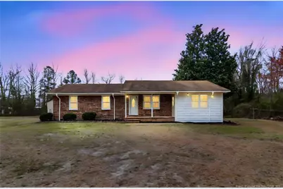 2966 Cedar Creek Road, Fayetteville, NC 28312 - Photo 1