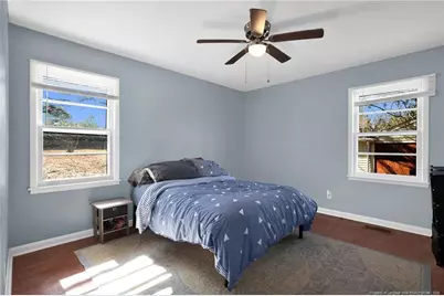 4009 Village Drive, Fayetteville, NC 28304 - Photo 16