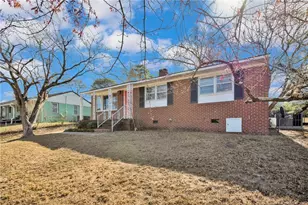 4009 Village Dr, Fayetteville, NC 28304 - Photo 24