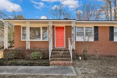 4009 Village Drive, Fayetteville, NC 28304 - Photo 26