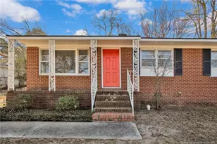 4009 Village Dr, Fayetteville, NC 28304 - Photo 26