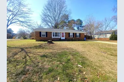 2160 Quailridge Drive, Fayetteville, NC 28304 - Photo 2