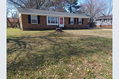 2160 Quailridge Drive, Fayetteville, NC 28304 - Photo 4