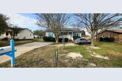 409 Simmons Street, Fayetteville, NC 28301 - Photo 1