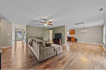 110 Cody Court, Raeford, NC 28376 - Photo 12