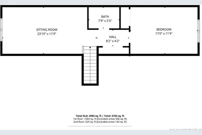 110 Cody Court, Raeford, NC 28376 - Photo 4