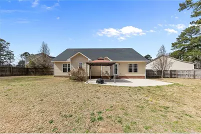 110 Cody Court, Raeford, NC 28376 - Photo 38