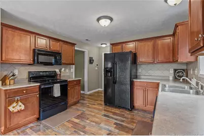 110 Cody Court, Raeford, NC 28376 - Photo 18