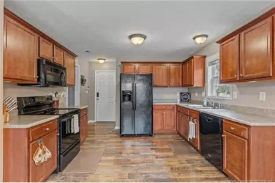 110 Cody Court, Raeford, NC 28376 - Photo 16