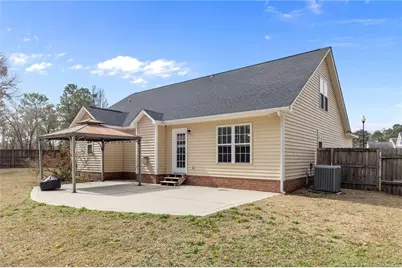 110 Cody Court, Raeford, NC 28376 - Photo 36