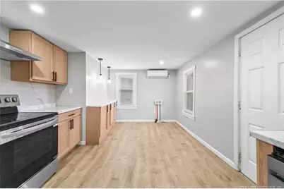 210 Jasper Street, Fayetteville, NC 28301 - Photo 4