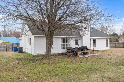 136 Chapel Hill Drive, Raeford, NC 28376 - Photo 28