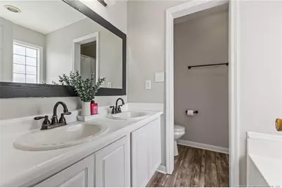 136 Chapel Hill Drive, Raeford, NC 28376 - Photo 18