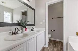 136 Chapel Hill Dr, Raeford, NC 28376 - Photo 18