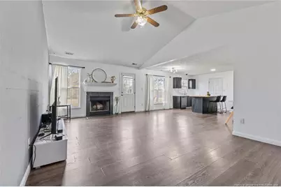 136 Chapel Hill Drive, Raeford, NC 28376 - Photo 4